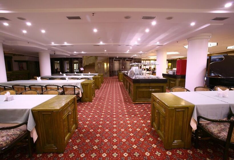 Fotos del hotel Istanbul Royal:  23