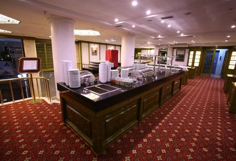 Fotos del hotel Istanbul Royal:  20