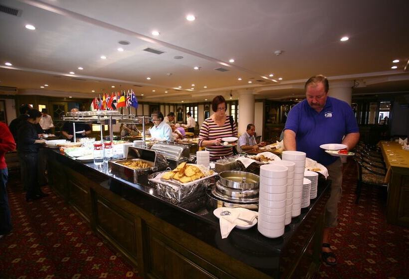 Fotos del hotel Istanbul Royal:  2