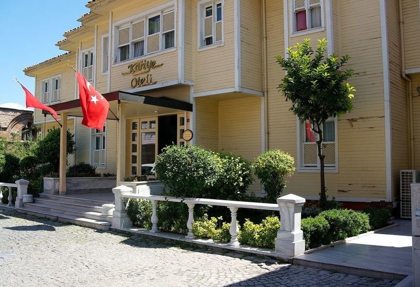 Fotos del hotel Kariye Oteli  Special Class:  7