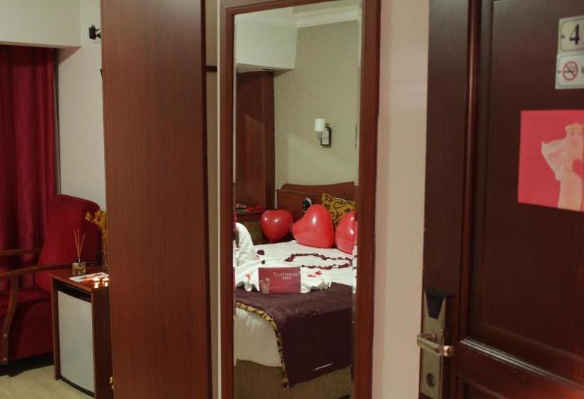 Fotos del hotel Kaya:  8