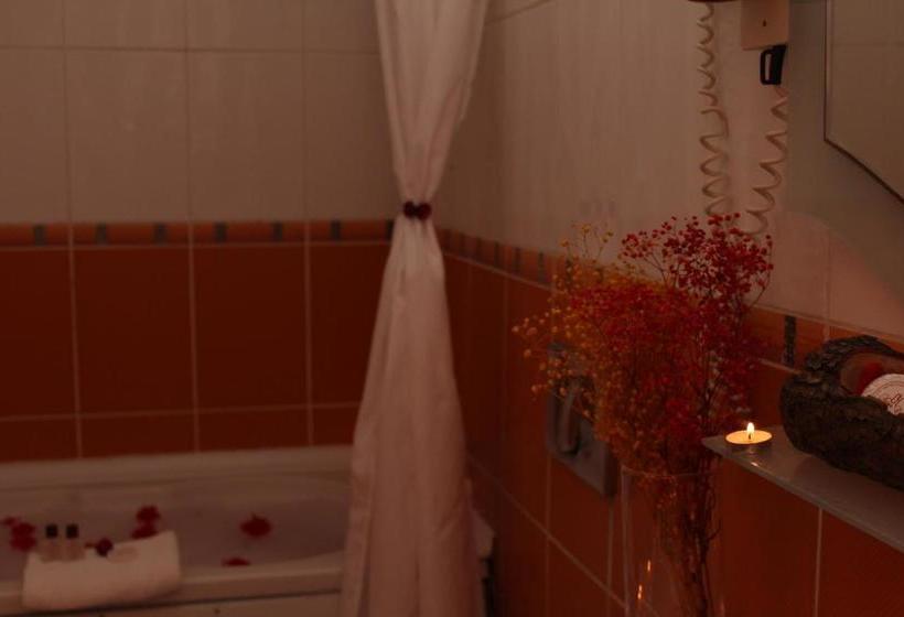 Fotos del hotel Kaya:  10