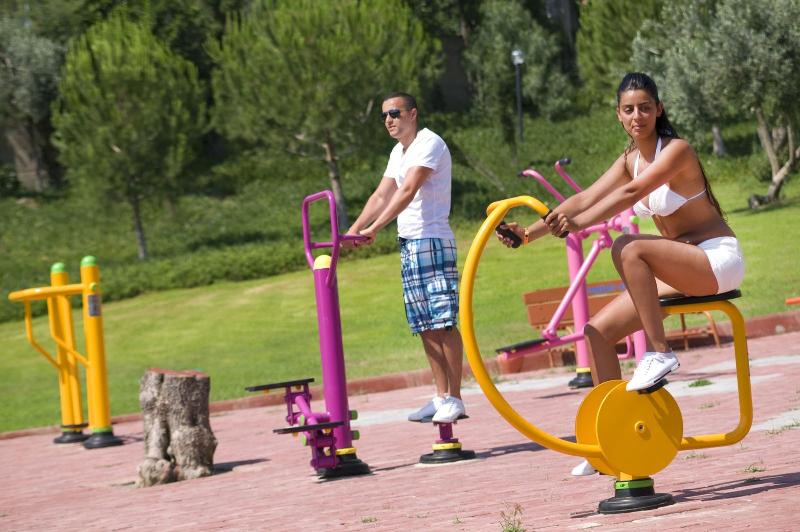 هتل Kustur Club Holiday Village  All Inclusive