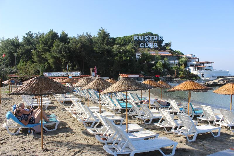 هتل Kustur Club Holiday Village  All Inclusive