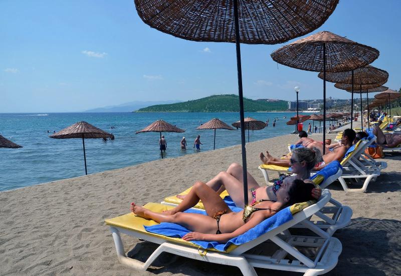 هتل Kustur Club Holiday Village  All Inclusive