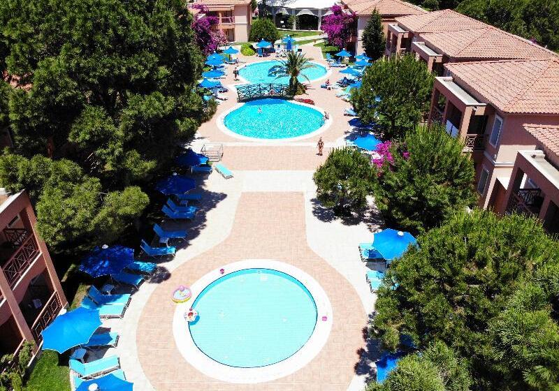 هتل Kustur Club Holiday Village  All Inclusive