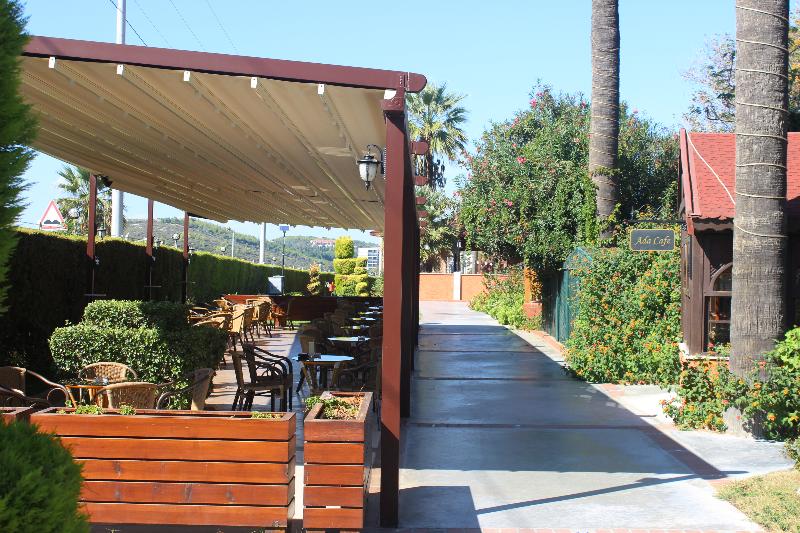 هتل Kustur Club Holiday Village  All Inclusive