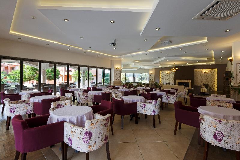 هتل Kustur Club Holiday Village  All Inclusive