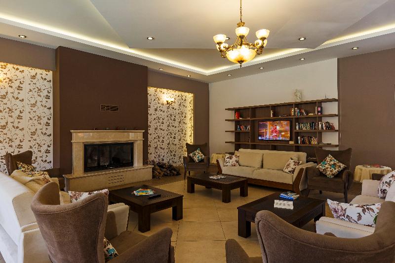 هتل Kustur Club Holiday Village  All Inclusive