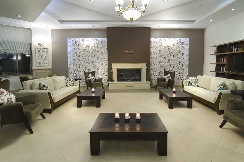 هتل Kustur Club Holiday Village  All Inclusive