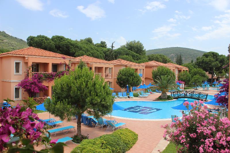 هتل Kustur Club Holiday Village  All Inclusive