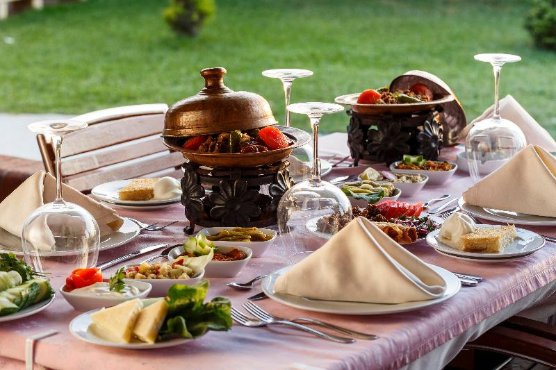 هتل Kustur Club Holiday Village  All Inclusive