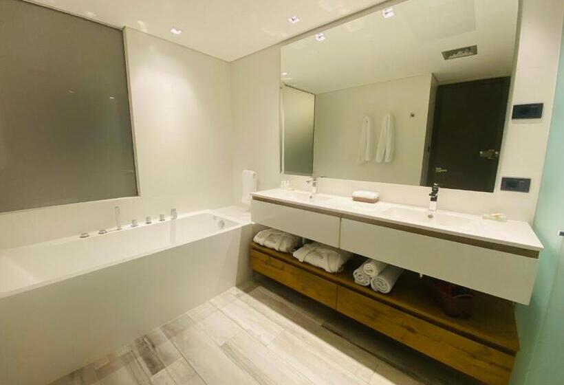Fotos del hotel La Capilla  Punta Del Este:  21