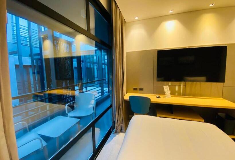 Fotos del hotel La Capilla  Punta Del Este:  43