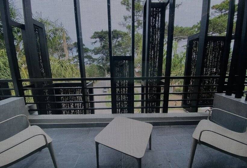 Fotos del hotel La Capilla  Punta Del Este:  37