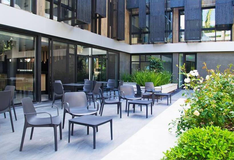 Fotos del hotel La Capilla  Punta Del Este:  17