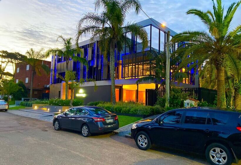 Fotos del hotel La Capilla  Punta Del Este:  24