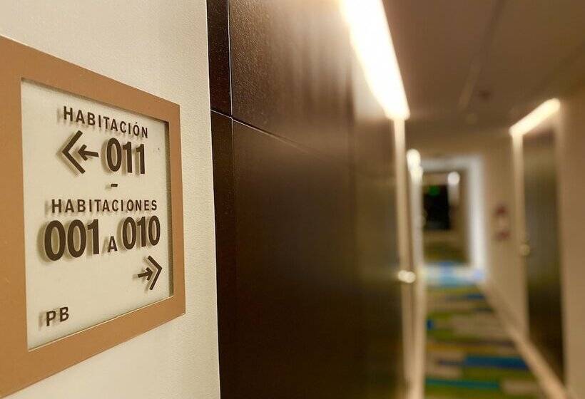 Fotos del hotel La Capilla  Punta Del Este:  9