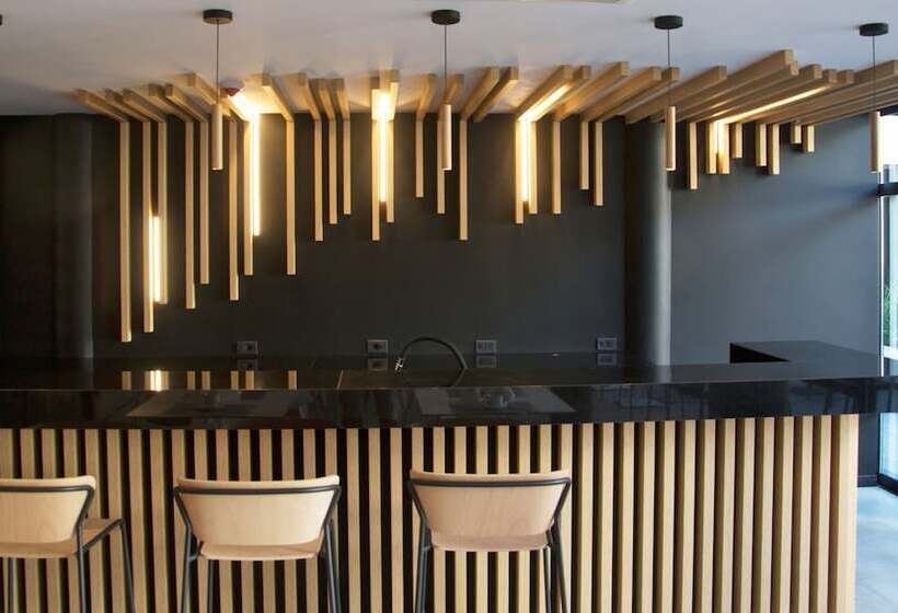 Fotos del hotel La Capilla  Punta Del Este:  20