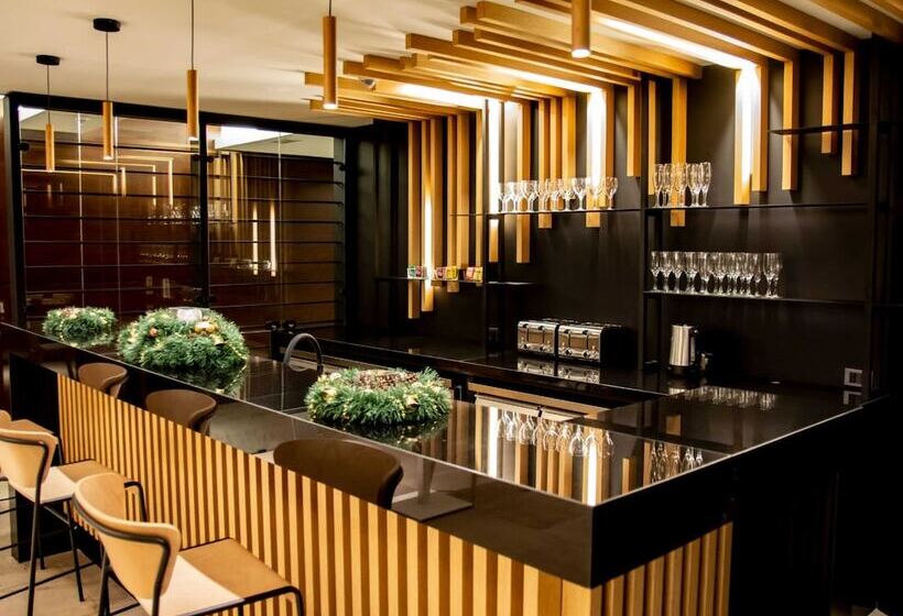 Fotos del hotel La Capilla  Punta Del Este:  11