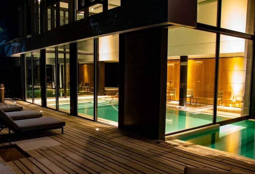 Fotos del hotel La Capilla  Punta Del Este:  14