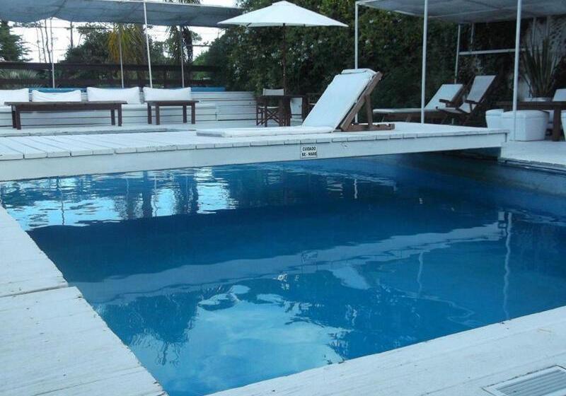 Fotos del hotel La Capilla  Punta Del Este:  3