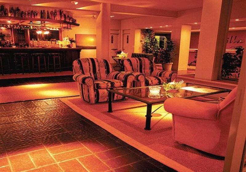 Fotos del hotel La Capilla  Punta Del Este:  42