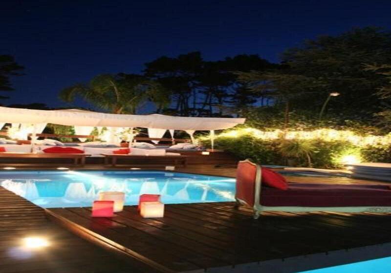Fotos del hotel La Capilla  Punta Del Este:  44