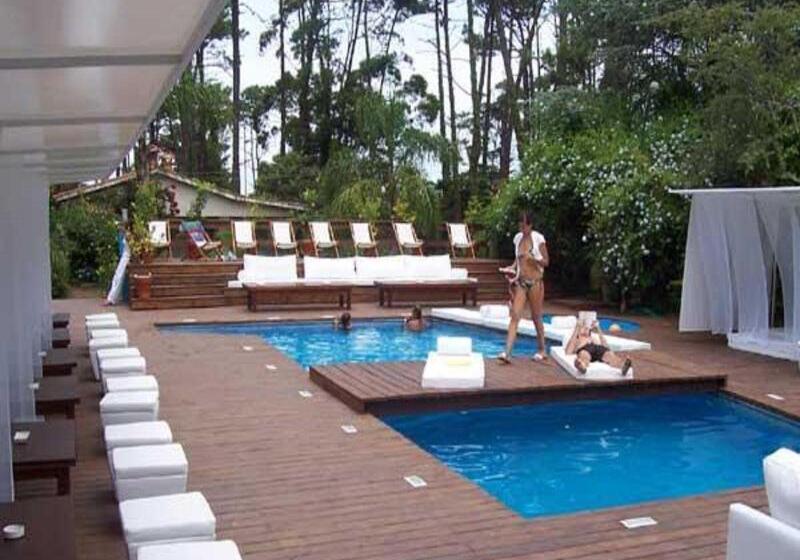 Fotos del hotel La Capilla  Punta Del Este:  46