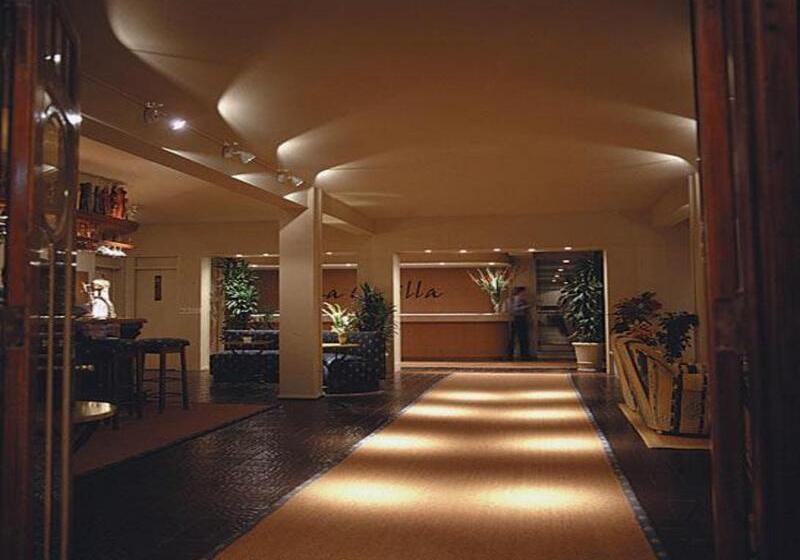 Fotos del hotel La Capilla  Punta Del Este:  48