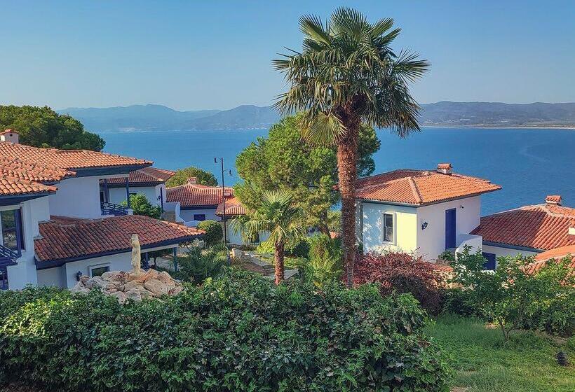 هتل Labranda Ephesus Princess   All Inclusive