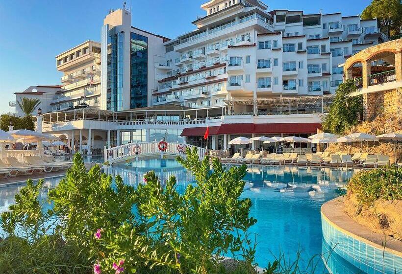 هتل Labranda Ephesus Princess   All Inclusive