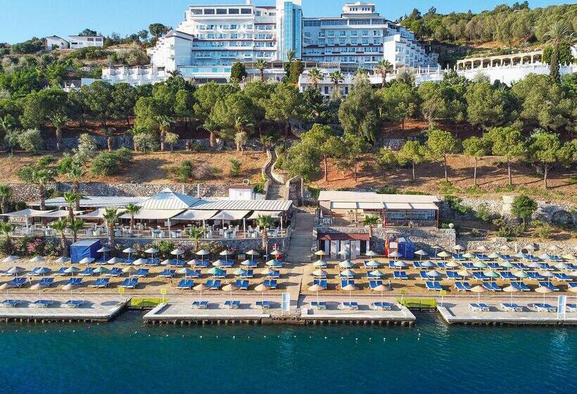 هتل Labranda Ephesus Princess   All Inclusive