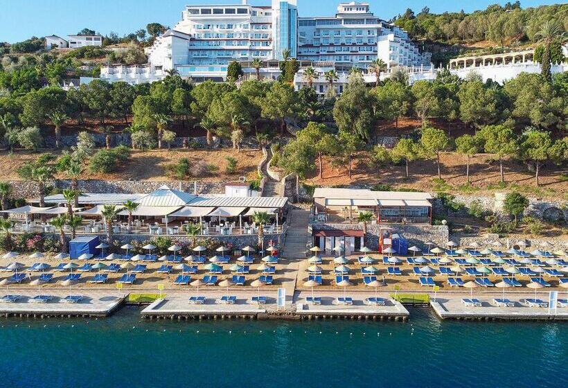 هتل Labranda Ephesus Princess  All Inclusive