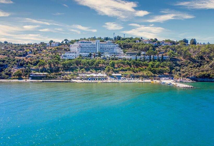 هتل Labranda Ephesus Princess   All Inclusive
