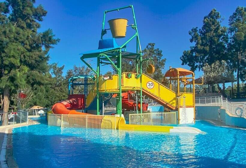 هتل Labranda Ephesus Princess   All Inclusive