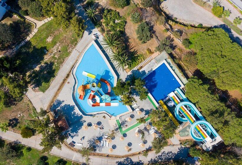 هتل Labranda Ephesus Princess   All Inclusive