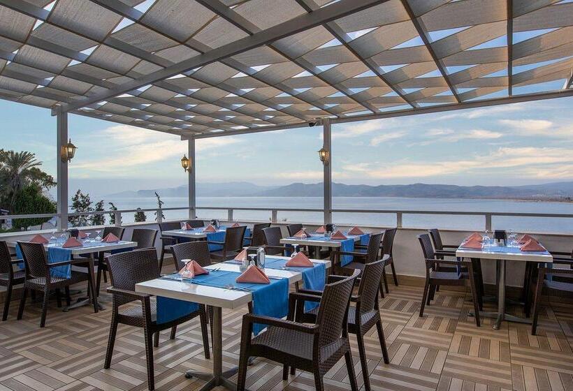 هتل Labranda Ephesus Princess   All Inclusive