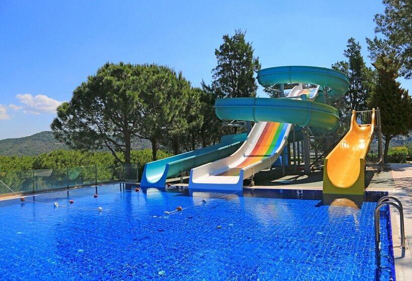 هتل Labranda Ephesus Princess   All Inclusive