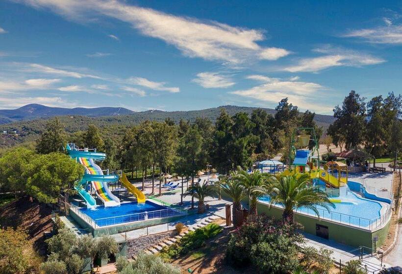 هتل Labranda Ephesus Princess   All Inclusive