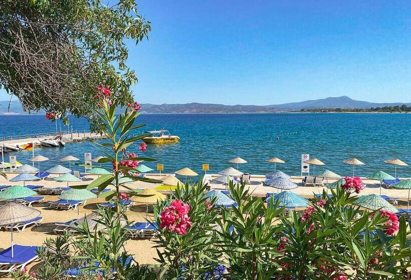 هتل Labranda Ephesus Princess   All Inclusive