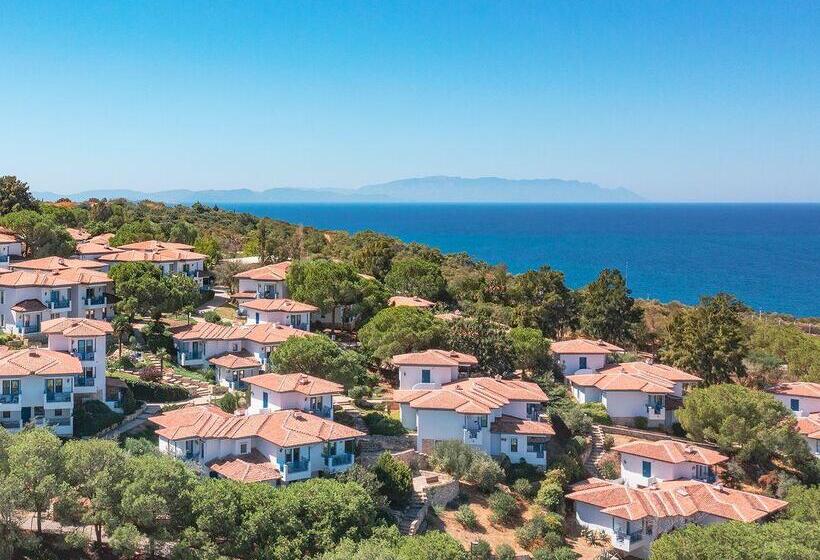هتل Labranda Ephesus Princess   All Inclusive