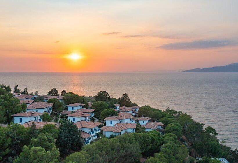 هتل Labranda Ephesus Princess   All Inclusive