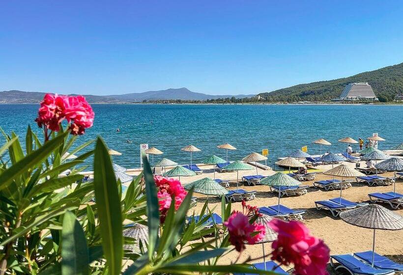 هتل Labranda Ephesus Princess   All Inclusive