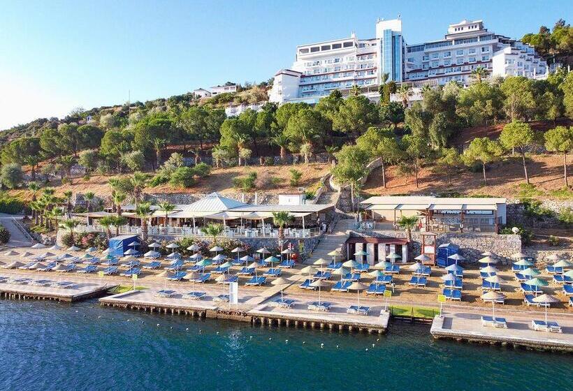هتل Labranda Ephesus Princess   All Inclusive