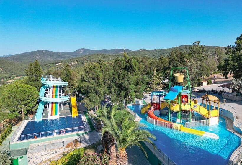 هتل Labranda Ephesus Princess   All Inclusive