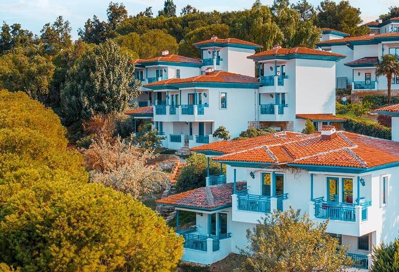هتل Labranda Ephesus Princess   All Inclusive