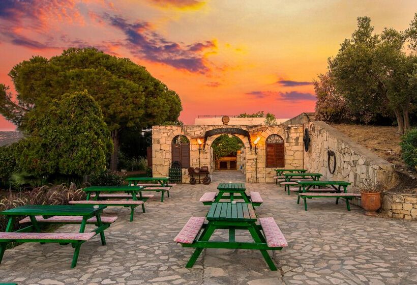 هتل Labranda Ephesus Princess   All Inclusive