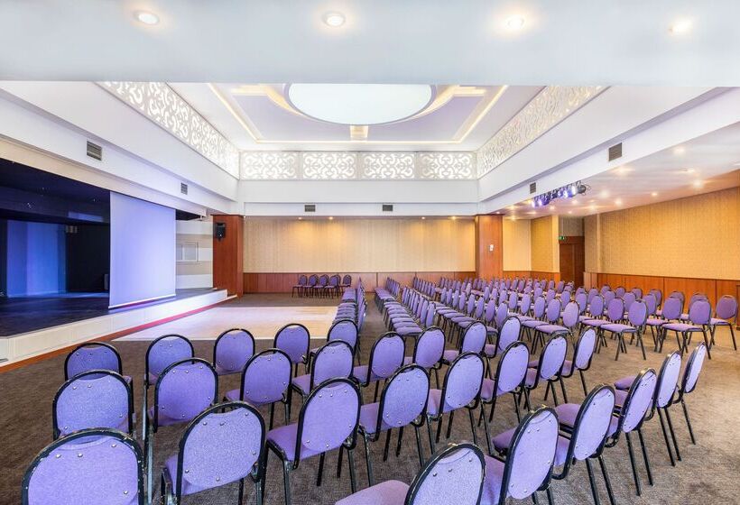 هتل Labranda Ephesus Princess   All Inclusive