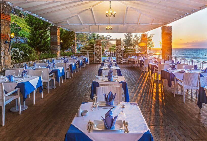 هتل Labranda Ephesus Princess   All Inclusive